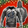 Indianapolis Colts NFL Hoodie 3D All Over Print Detailed Patterns For Fans