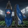 Indianapolis Colts NFL Max Soul Shoes Limited Edition Comfort Sneakers for Fans