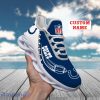 Indianapolis Colts Nfl Protect Legs And Muscles Clunky Max Soul Shoes Sport