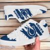 Indianapolis Colts Nfl Skate Shoes For Ultimate Fan Fashion