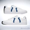 Indianapolis Colts One Line Pattern Skate Shoes For All Fans