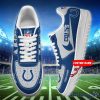 Indianapolis Colts Personalized Air Force Shoes Sneakers