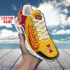 Iowa State Cyclones Custom Name Air Cushion Sports Shoes Upgrade Your New Style