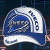 Iveco 3D Cap Gift For Men Father’s Day Gift