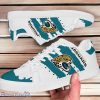 Jacksonville Jaguars Nfl Skate Shoes For Every Occasion