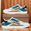 Jacksonville Jaguars Nfl Skate Shoes For Ultimate Fan Fashion