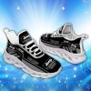 Jeep Wrangler Max Soul Shoes Custom Name Sneakers Car Lovers Gift