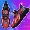 Jersey Mike’s Subs Logo Max Soul Shoes Gift For Men And Women