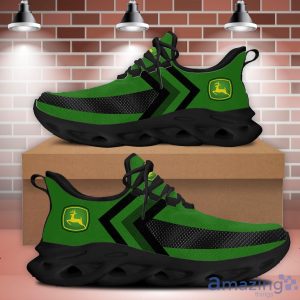 john deere Max Soul Shoes Sneakers Ultra Trending Men And Women Shoes Product Photo 1