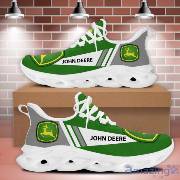 John Deere vans | Painted shoes diy, Decorated shoes, Personalized shoes