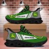 john deere Max Soul Shoes Sport Running Sneakers Nice Gift For Men And Women