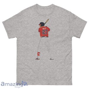 Jose Carlos Altuve Houston Astros Baseball Team Shirt Product Photo 4