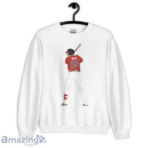 Jose Carlos Altuve Houston Astros Baseball Team Shirt Product Photo 5