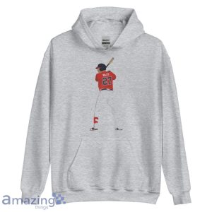 Jose Carlos Altuve Houston Astros Baseball Team Shirt Product Photo 7