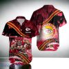Kansas City Chiefs NFL Hawaiian Shirt Custom Name Best Gift Ideas