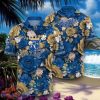 Kansas City Royals Flower Hawaii Shirt MLB Best Gift For Men And Women