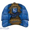 Kansas City Royals MLB Cap Logo Team For Fans