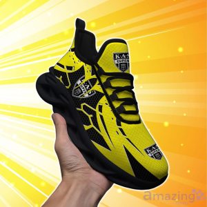 K.A.S. Eupen 3D Design Max Soul Shoes For Real Fans Product Photo 2