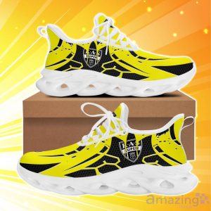 K.A.S. Eupen 3D Design Max Soul Shoes For Real Fans Product Photo 3