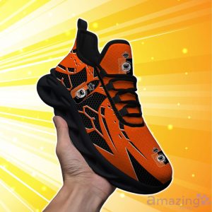 K.M.S.K. Deinze 3D Design Max Soul Shoes For Real Fans Product Photo 2