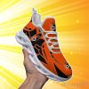 K.M.S.K. Deinze 3D Design Max Soul Shoes For Real Fans