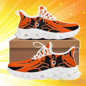 K.M.S.K. Deinze 3D Design Max Soul Shoes For Real Fans Product Photo 3