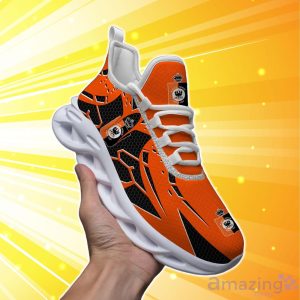 K.M.S.K. Deinze 3D Design Max Soul Shoes For Real Fans Product Photo 1