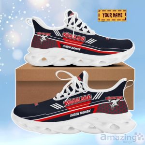 Kolner Haie 3D Design Max Soul Shoes Custom Name For Real Fans image Kolner Haie 3D Design Max Soul Shoes Custom Name For Real Fans Product Photo 2