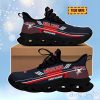 Kolner Haie 3D Design Max Soul Shoes Custom Name For Real Fans