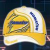 Komatsu 3D Cap Gift For Men Father’s Day Gift