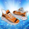 KTM Racing Max Soul Shoes Custom Name Sneakers Car Lovers Gift