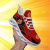 K.V. Mechelen 3D Design Max Soul Shoes For Real Fans