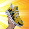 K.V.C. Westerlo 3D Design Max Soul Shoes For Real Fans