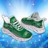 Land Rover Max Soul Shoes Custom Name Sneakers Car Lovers Gift