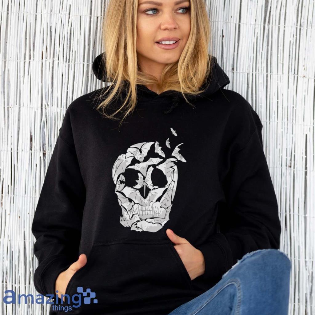 Lantern Scary Carved Pumpkin Face Halloween T Shirt image Lantern Scary Carved Pumpkin Face Halloween T Shirt Product Photo 9