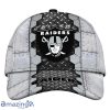 Las Vegas Raiders NFL Cap Logo Team For Fans