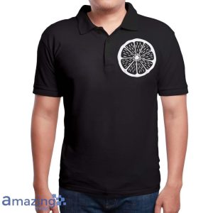 Lemon Slice Diyourself Easy Lazy Halloween Fruit Costume T Shirt Product Photo 6