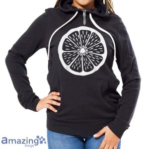 Lemon Slice Diyourself Easy Lazy Halloween Fruit Costume T Shirt Product Photo 7