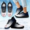 Leopard Pattern Awesome New York Yankees Sneakers Shoes Gift For Big Fans
