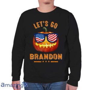 Lets Go Brandon Halloween T Shirt Product Photo 10