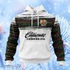 Liga Mx All Star Home Hoodie 3D All Over Print