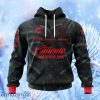 Liga Mx Atlas F.C Spcial Kits Hoodie 3D All Over Print
