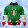 Liga Mx Atlas F.C Special Mexican Pride Hot Trend Hoodie 3D All Over Print