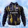 Liga Mx Atletico San Luis Away Kits Good Material Hoodie 3D All Over Print