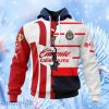 Liga Mx Chivas De Guadalajara Home Mix Away Kits Hoodie 3D All Over Print