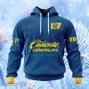 Liga Mx Club America Away With 107 Years Anniversary Logo Hoodie 3D All Over Print