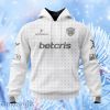 Liga Mx Fc Juarez Away Hoodie 3D All Over Print