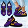 Line Amazing Bottom Minnesota Vikings Sneakers Shoes Gift For Big Fans