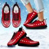 Line Of Stars Victory Cincinnati Reds Sneakers Shoes Gift For Big Fans