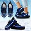 Line Of Stars Victory Indianapolis Colts Sneakers Shoes Gift For Big Fans